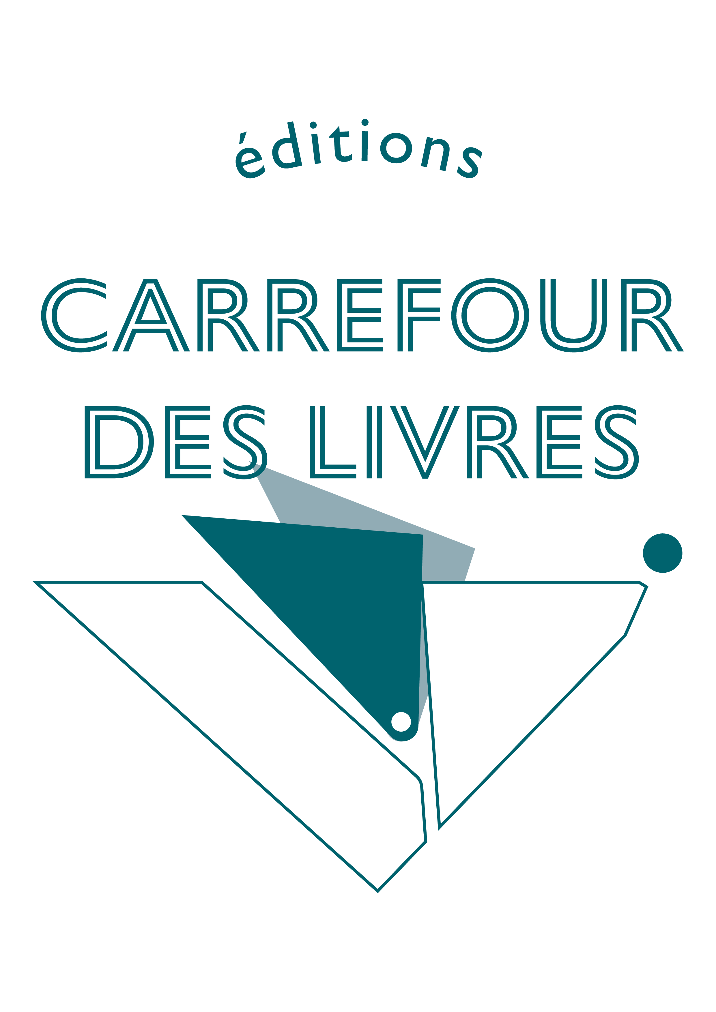 Carrefour des Livres — Éditions
